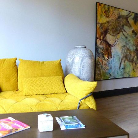 Appartement Elegant Et Confortable Au Coeur De Vichy, Pres De L'Opera Et Des Parcs Napoleon III - Fr-1-489-303 Eksteriør bilde