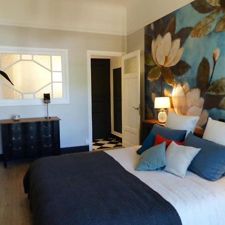 Appartement Elegant Et Confortable Au Coeur De Vichy, Pres De L'Opera Et Des Parcs Napoleon III - Fr-1-489-303 Eksteriør bilde