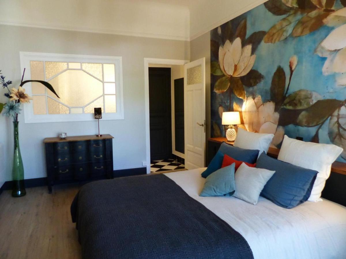Appartement Elegant Et Confortable Au Coeur De Vichy, Pres De L'Opera Et Des Parcs Napoleon III - Fr-1-489-303 Eksteriør bilde
