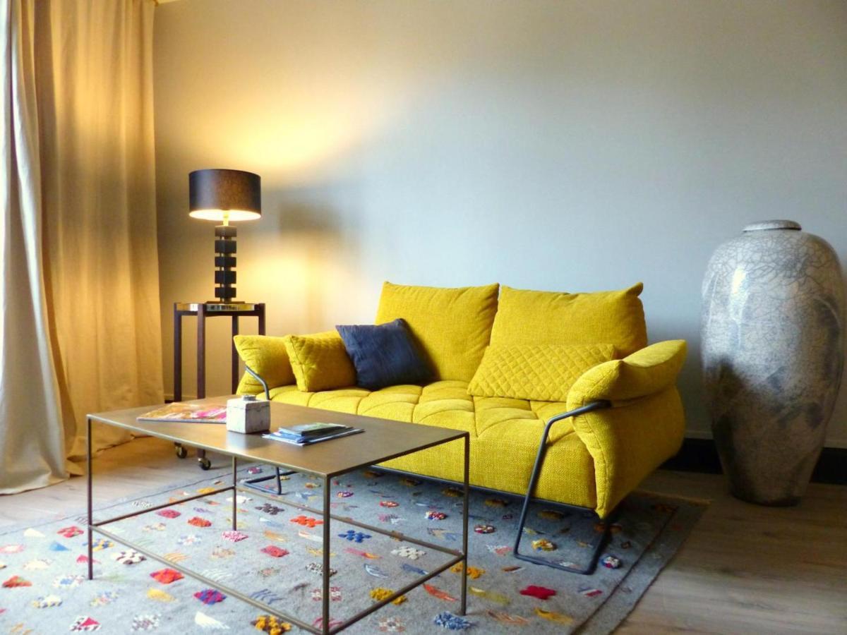 Appartement Elegant Et Confortable Au Coeur De Vichy, Pres De L'Opera Et Des Parcs Napoleon III - Fr-1-489-303 Eksteriør bilde