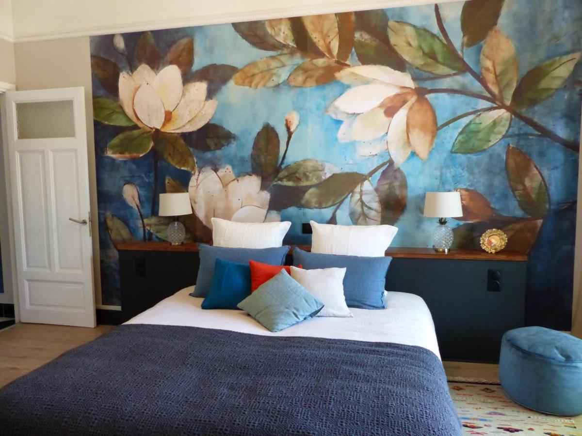 Appartement Elegant Et Confortable Au Coeur De Vichy, Pres De L'Opera Et Des Parcs Napoleon III - Fr-1-489-303 Eksteriør bilde
