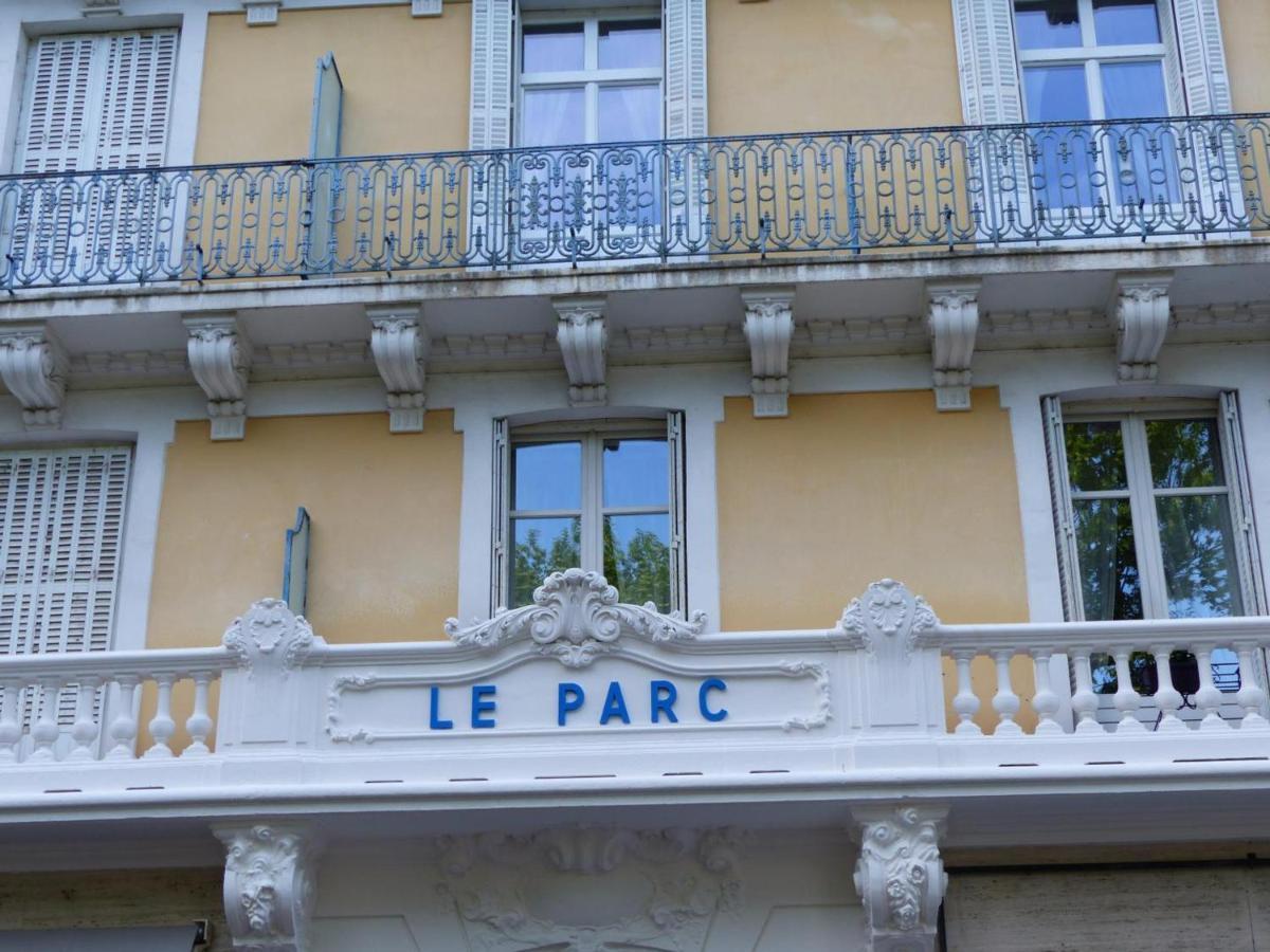Appartement Elegant Et Confortable Au Coeur De Vichy, Pres De L'Opera Et Des Parcs Napoleon III - Fr-1-489-303 Eksteriør bilde